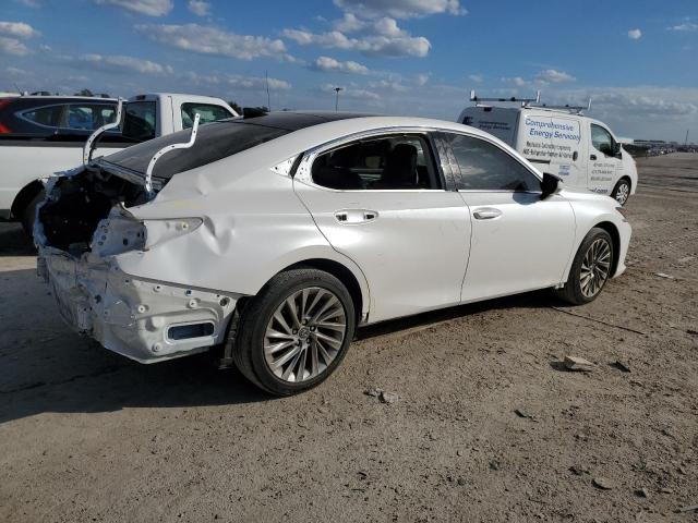 Photo 3 from auction – 2019 LEXUS ES 350 with VIN 58ABZ1B13KU012640