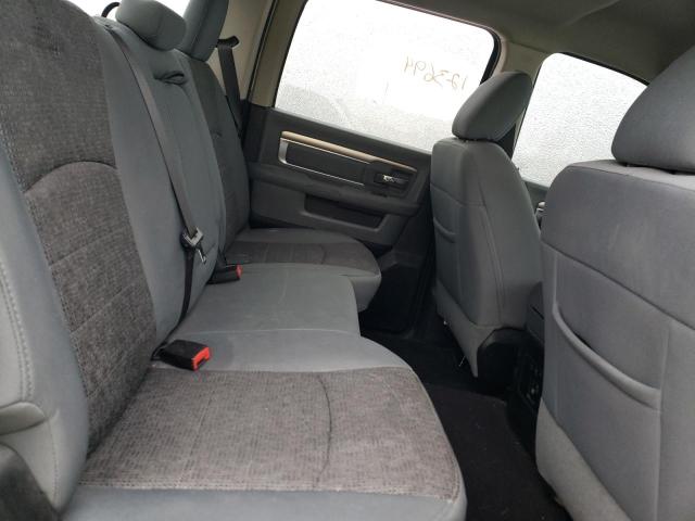 Photo 10 from auction – 2017 RAM 1500 SLT with VIN 3C6RR7LT4HG659760