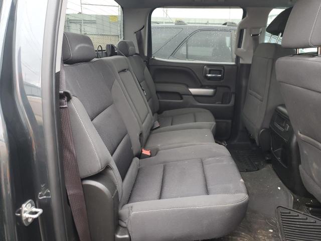 Photo 10 from auction – 2017 CHEVROLET SILVERADO with VIN 3GCUKREC2HG456916