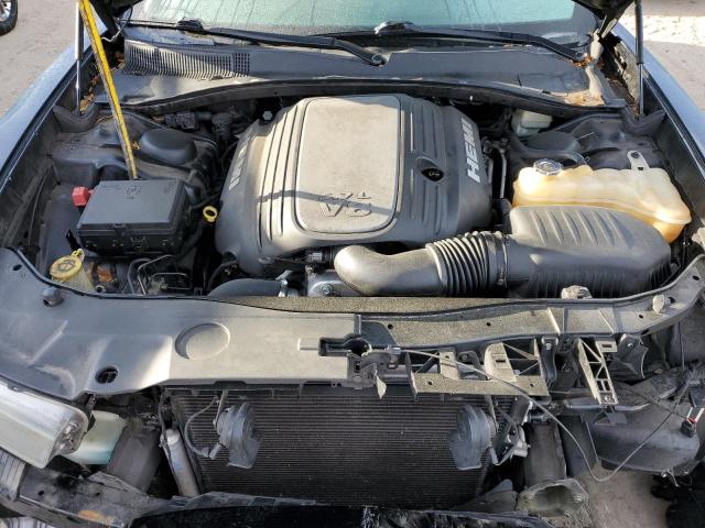 Photo 11 from auction – 2013 DODGE CHARGER R/ with VIN 2C3CDXCT1DH631992