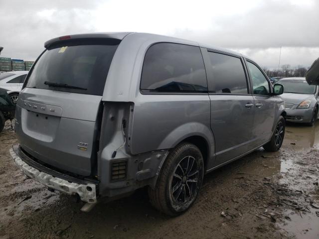 Photo 3 from auction – 2019 DODGE GRAND CARA with VIN 2C4RDGEG4KR646225