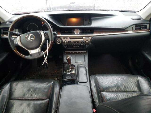 Фото 8 с аукциона – 2014 LEXUS ES 350 с VIN JTHBK1GG0E2138174