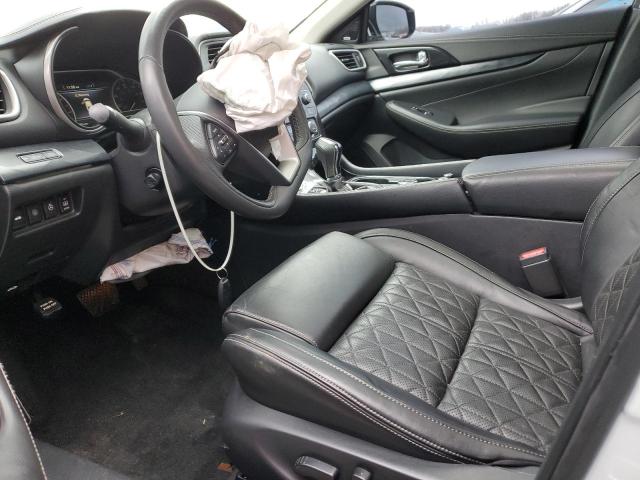 Photo 7 from auction – 2019 NISSAN MAXIMA S with VIN 1N4AA6AV9KC368022