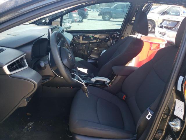 Photo 7 from auction – 2020 TOYOTA COROLLA LE with VIN 5YFEPRAE9LP022718