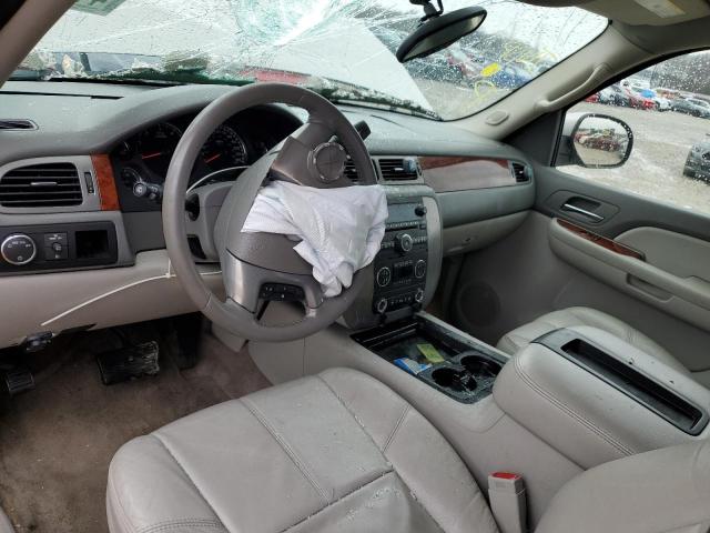 Foto 8 de la subasta – 2009 GMC YUKON SLT con VIN 1GKFC33009R102202