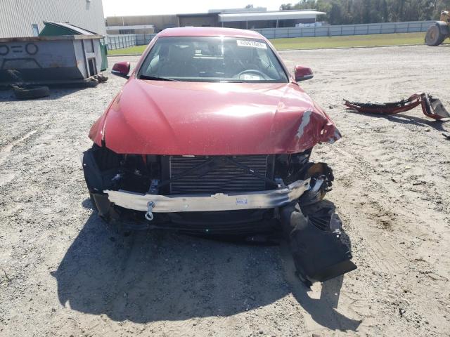 Photo 5 from auction – 2015 BMW 428 I with VIN WBA3V5C59FP753798