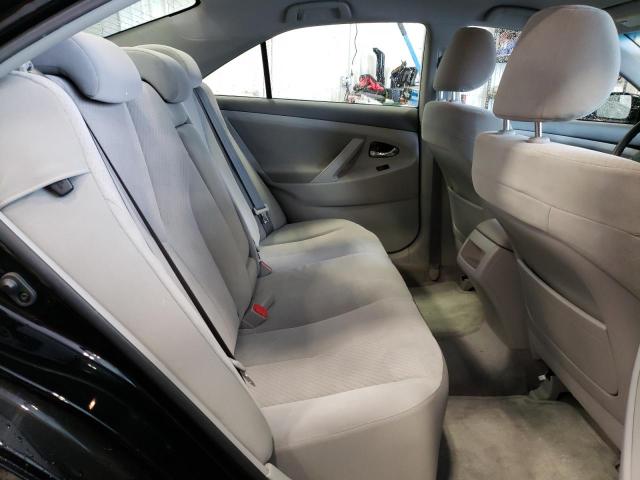 Photo 10 from auction – 2007 TOYOTA CAMRY CE with VIN JTNBE46K273099659