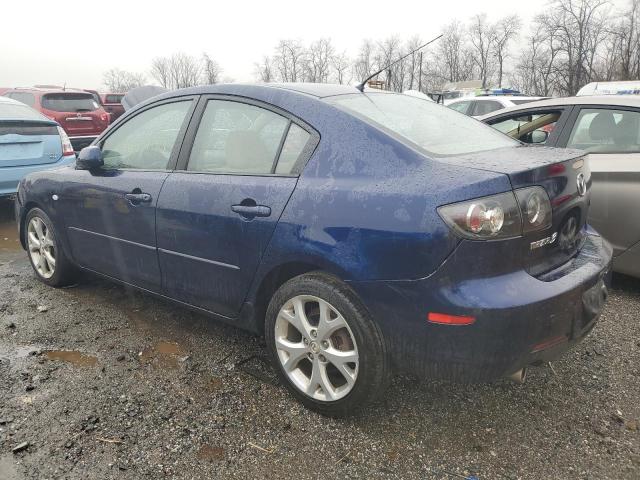 Photo 2 from auction – 2009 MAZDA 3 I with VIN JM1BK32F791189310