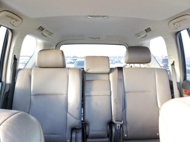 Photo 10 from auction – 2013 LEXUS GX 460 PRE with VIN JTJJM7FX7D5061499