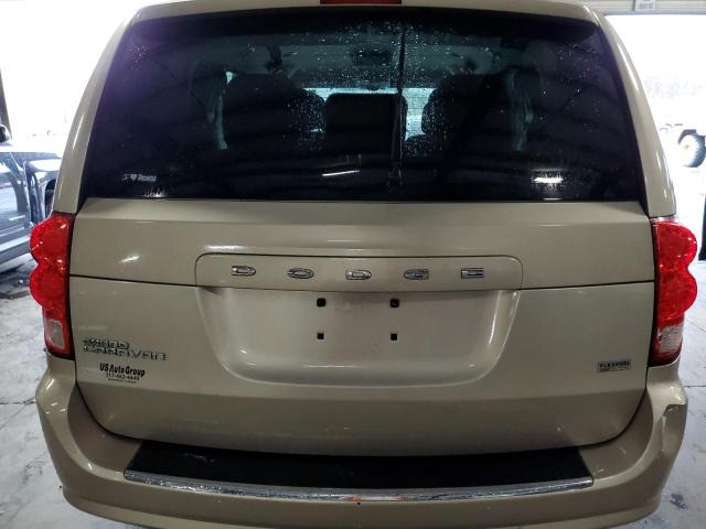 Photo 6 from auction – 2013 DODGE GRAND CARA with VIN 2C4RDGCG9DR527124