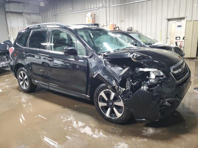 Photo 4 from auction – 2017 SUBARU FORESTER 2 with VIN JF2SJARC3HH428989