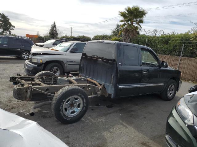 Photo 3 from auction – 2000 GMC NEW SIERRA with VIN 2GTEC19TXY1310673