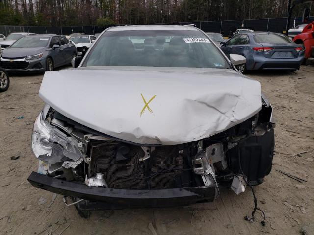 Photo 5 from auction – 2012 TOYOTA CAMRY BASE with VIN 4T1BF1FK4CU078750