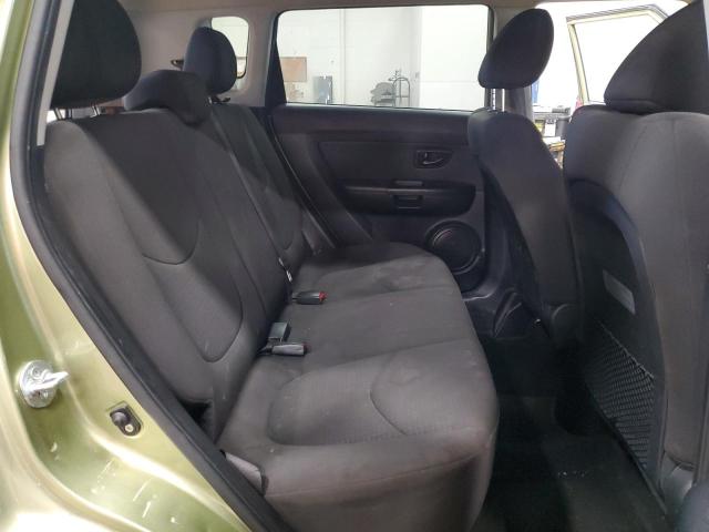 Photo 10 from auction – 2013 KIA SOUL with VIN KNDJT2A57D7590180