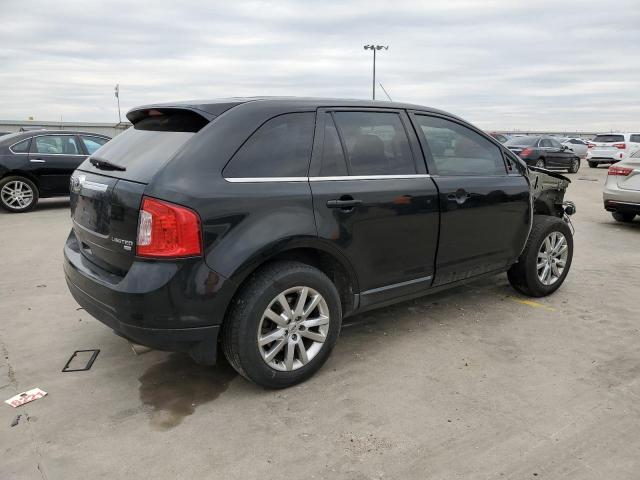 Photo 3 from auction – 2013 FORD EDGE LIMIT with VIN 2FMDK4KC2DBC13154