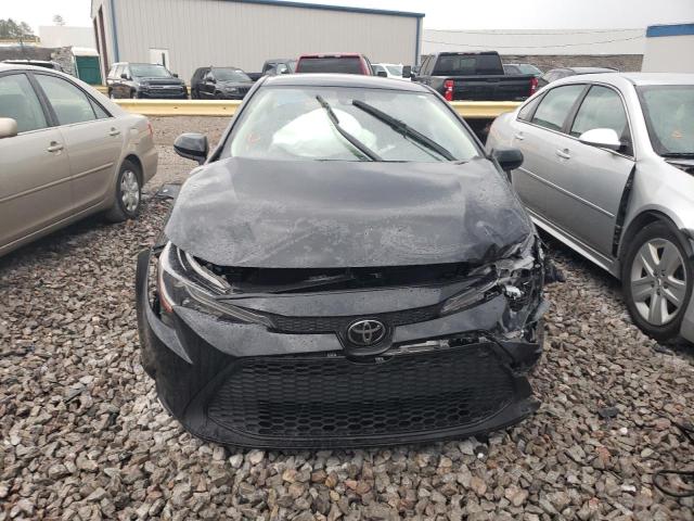 Photo 5 from auction – 2020 TOYOTA COROLLA LE with VIN JTDEPRAE1LJ043969