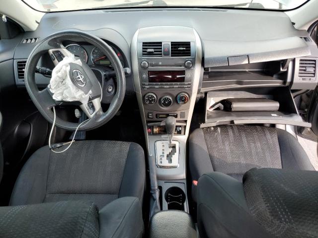Photo 8 from auction – 2011 TOYOTA COROLLA BA with VIN 2T1BU4EE0BC681391