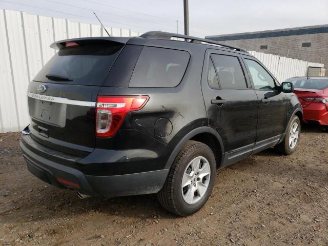 Photo 3 from auction – 2014 FORD EXPLORER with VIN 1FM5K7B84EGA61938