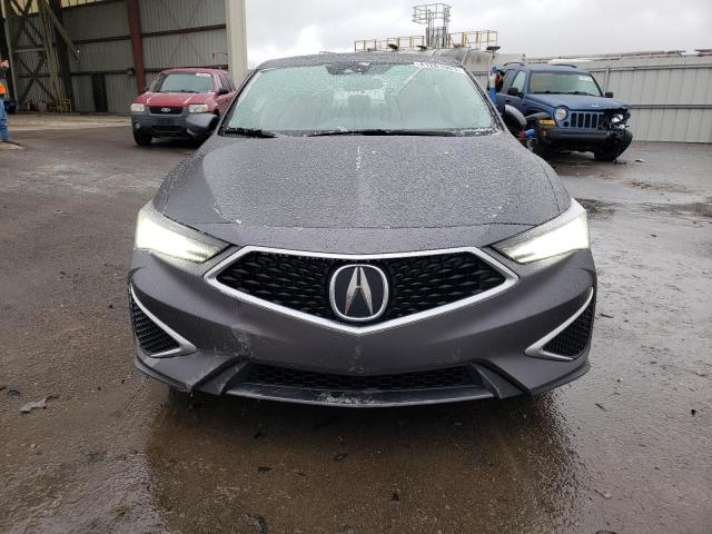 Photo 5 from auction – 2021 ACURA ILX with VIN 19UDE2F37MA000126