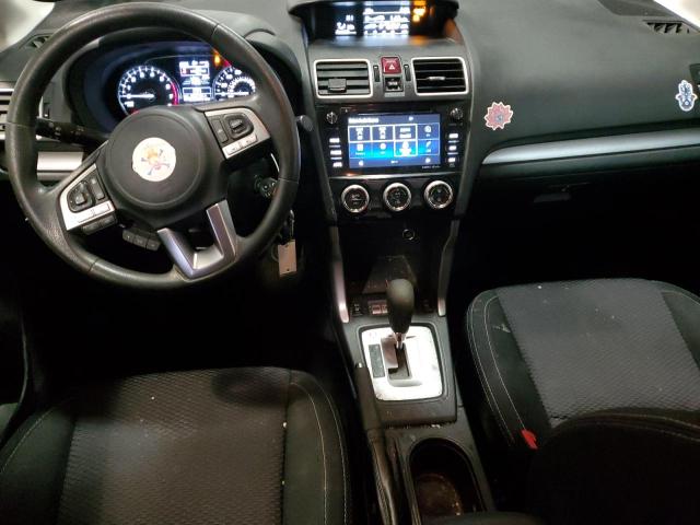 Photo 8 from auction – 2018 SUBARU FORESTER 2 with VIN JF2SJAGC4JH594849