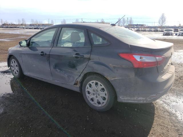 Photo 2 from auction – 2012 FORD FOCUS SE with VIN 1FAHP3F2XCL133382
