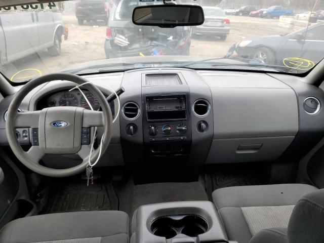 Photo 8 from auction – 2008 FORD F150 SUPER with VIN 1FTPW14V48KC51189