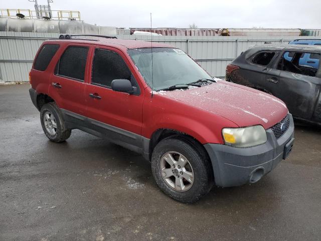 Photo 4 from auction – 2005 FORD ESCAPE XLT with VIN 1FMYU03155KC20608