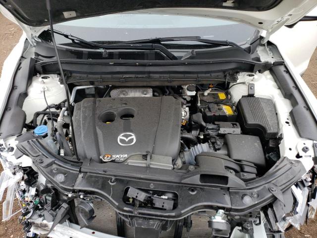 Photo 12 from auction – 2019 MAZDA CX-5 GRAND with VIN JM3KFBDM8K1604027