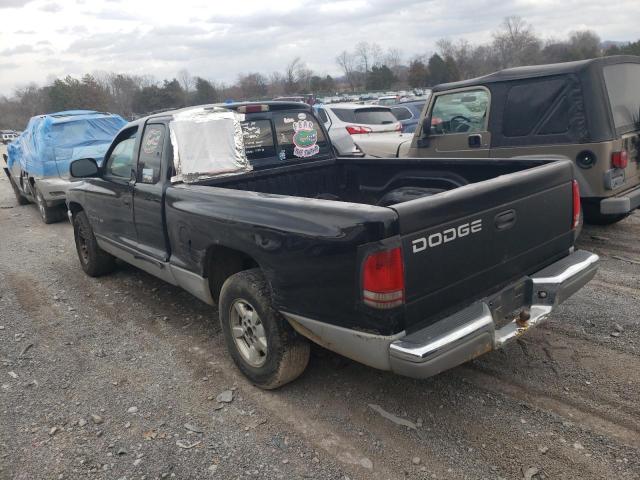Photo 2 from auction – 2000 DODGE DAKOTA with VIN 1B7GL22X3YS544746
