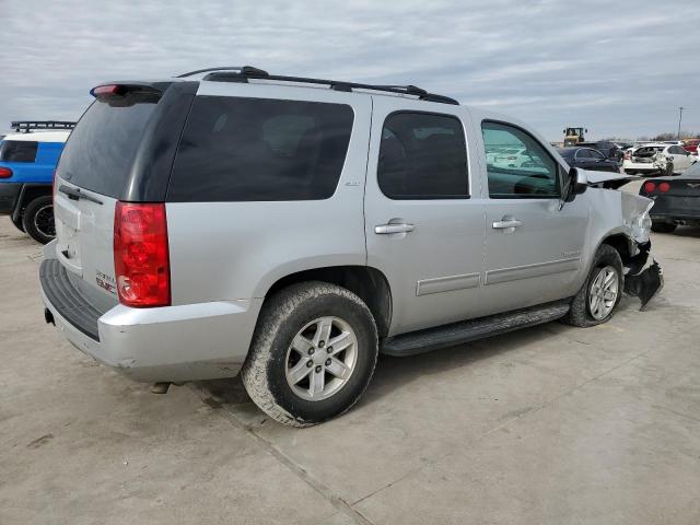Photo 3 from auction – 2012 GMC YUKON SLT with VIN 1GKS1CE06CR167645