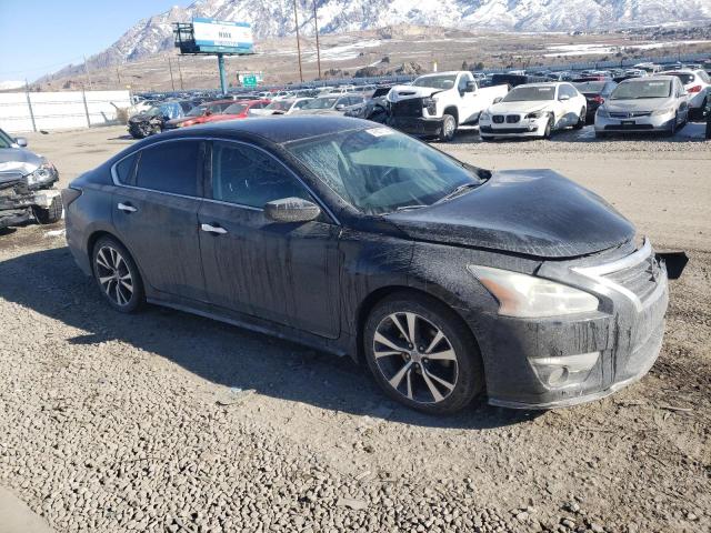 Photo 4 from auction – 2015 NISSAN ALTIMA 2.5 with VIN 1N4AL3AP4FC136783