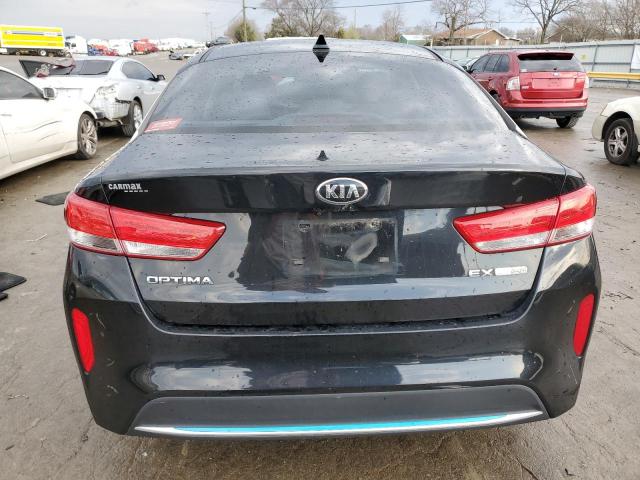 Photo 6 from auction – 2017 KIA OPTIMA PLU with VIN KNAGV4LDXH5009919