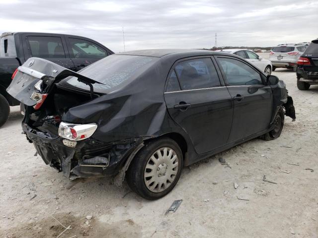 Photo 3 from auction – 2013 TOYOTA COROLLA BA with VIN 5YFBU4EE6DP110118