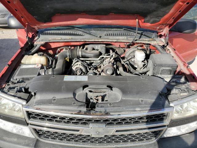 Photo 11 from auction – 2007 CHEVROLET SILVERADO with VIN 3GCEC14X17G158380