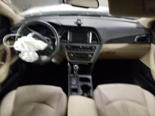 Photo 8 from auction – 2016 HYUNDAI SONATA SPO with VIN 5NPE34AF3GH394193