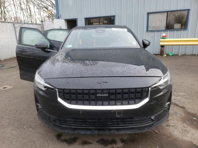 Photo 5 from auction – 2021 POLESTAR 2 with VIN LPSED3KA1ML006209