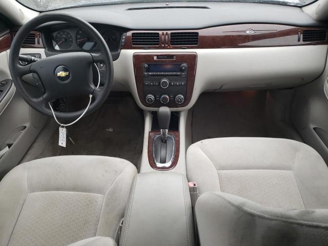 Photo 8 from auction – 2011 CHEVROLET IMPALA LS with VIN 2G1WA5EK7B1100496