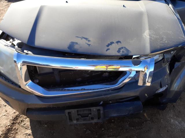 Photo 11 from auction – 2009 HONDA PILOT EX with VIN 5FNYF48469B004553