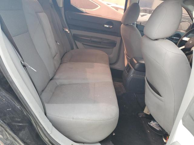 Photo 10 from auction – 2008 DODGE CHARGER with VIN 2B3KA43G88H183694