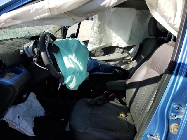 Photo 7 from auction – 2015 CHEVROLET SPARK with VIN KL8CA6S97FC729217