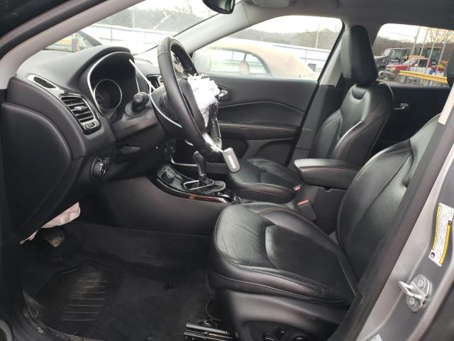 Photo 7 from auction – 2018 JEEP COMPASS LI with VIN 3C4NJDCB6JT136497