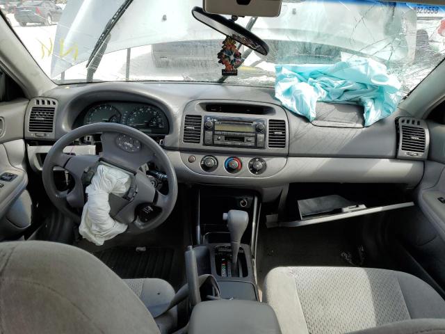 Photo 8 from auction – 2003 TOYOTA CAMRY LE with VIN 4T1BE32K03U257100