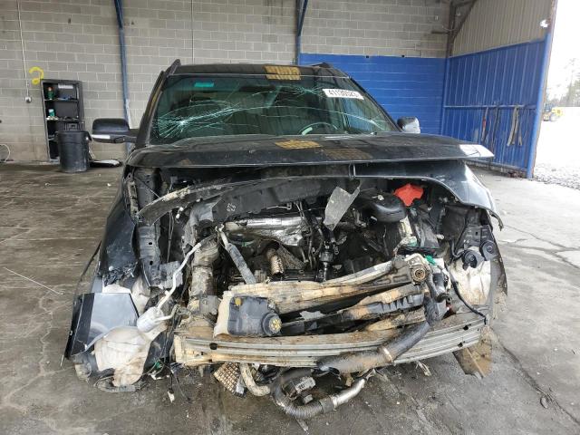 Photo 5 from auction – 2013 FORD EXPLORER X with VIN 1FM5K7D99DGB71811