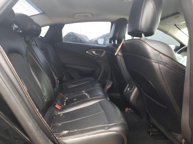 Photo 10 from auction – 2016 CHRYSLER 200 C with VIN 1C3CCCCG8GN151846