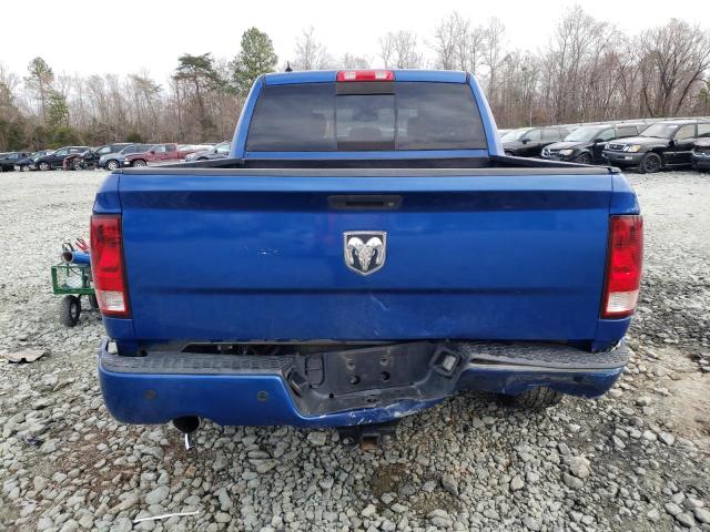 Photo 6 from auction – 2013 RAM 1500 SLT with VIN 1C6RR6LT7DS513365