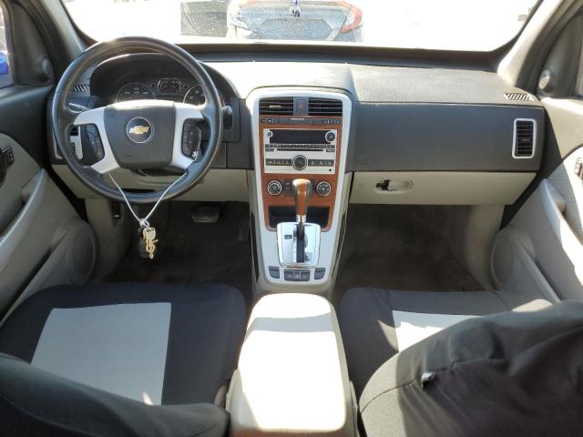 Photo 8 from auction – 2007 CHEVROLET EQUINOX LT with VIN 2CNDL73F976094331