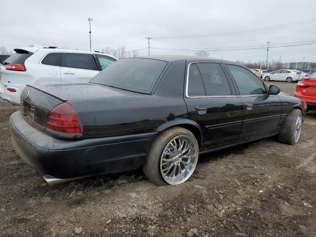 Photo 3 from auction – 2003 MERCURY MARAUDER with VIN 2MEHM75V93X640779