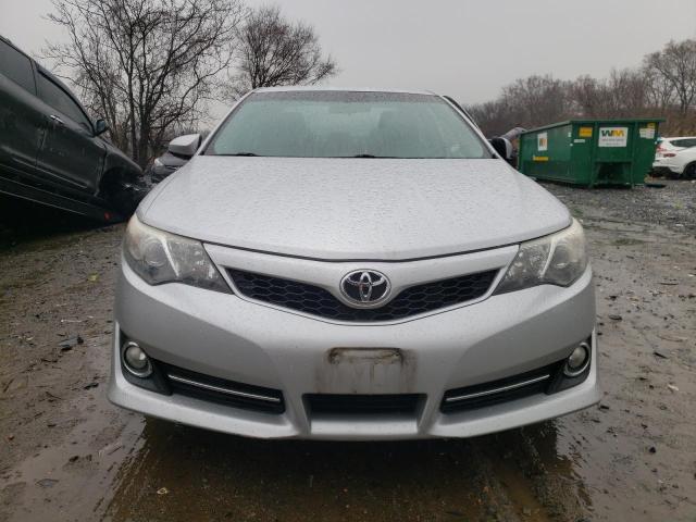 Photo 5 from auction – 2012 TOYOTA CAMRY SE with VIN 4T1BK1FK3CU019541