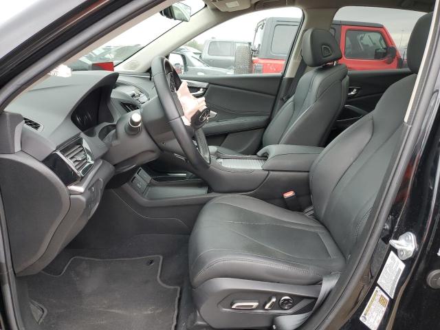 Photo 7 from auction – 2021 ACURA RDX with VIN 5J8TC1H38ML015991