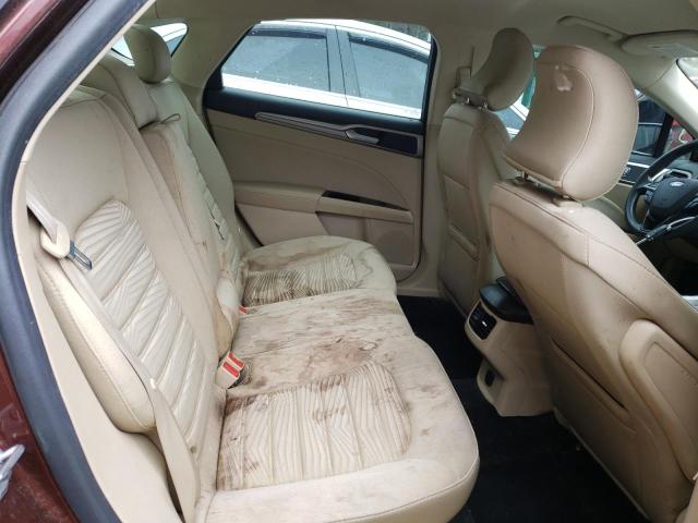 Photo 10 from auction – 2016 FORD FUSION SE with VIN 3FA6P0H72GR376299